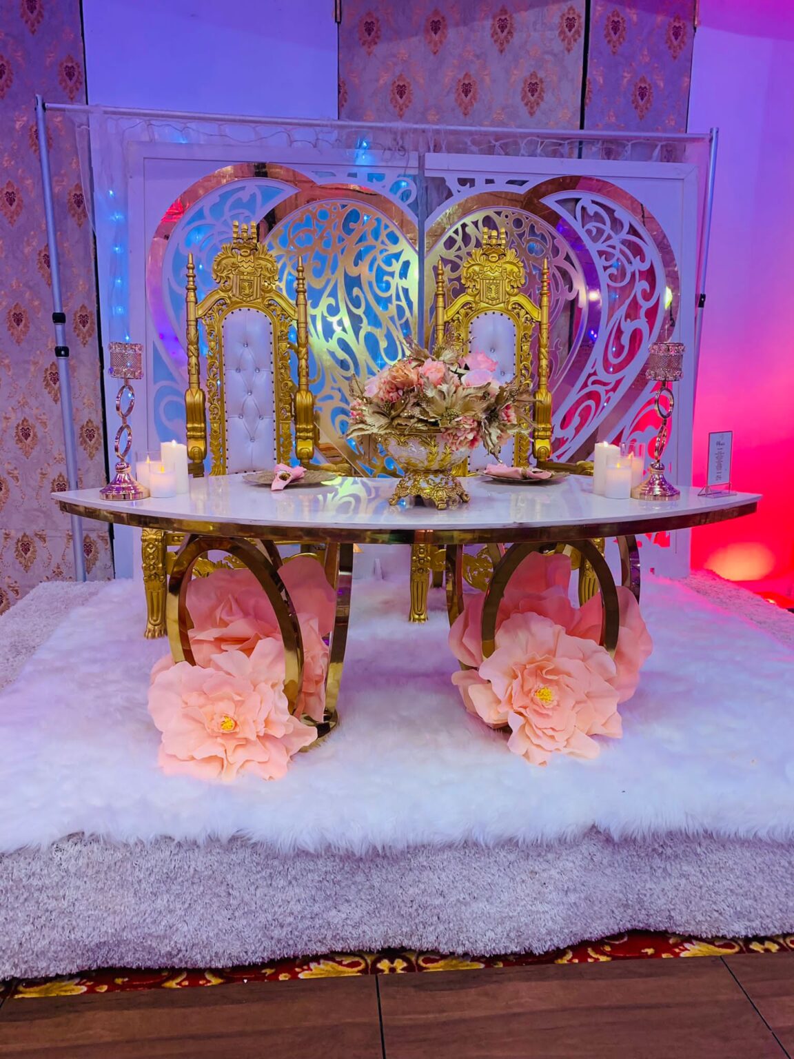 Gallery HiQu Event Center